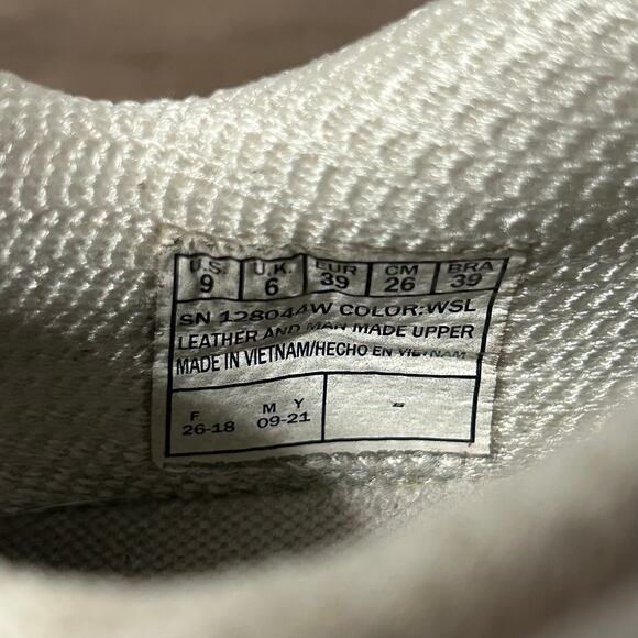 Skechers Max Cushioning Elite Step Up Women’s Walking Shoes Size 9 White (Wide) - Picture 8 of 8